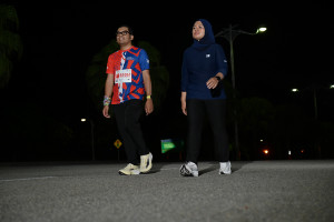 Night Race @ Putrajaya 2026