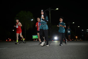Night Race @ Putrajaya 2026