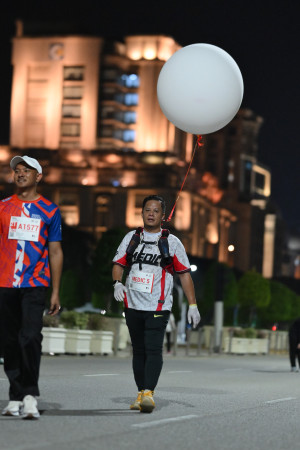 Night Race @ Putrajaya 2026