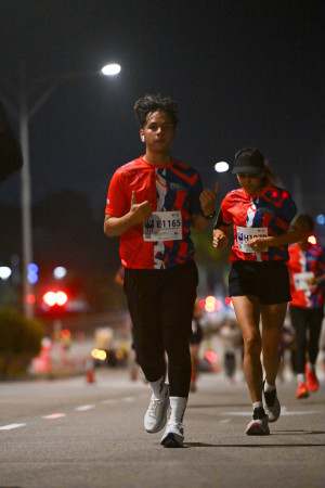 Night Race @ Putrajaya 2026