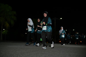 Night Race @ Putrajaya 2026