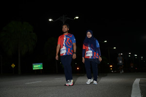 Night Race @ Putrajaya 2026