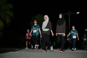 Night Race @ Putrajaya 2026