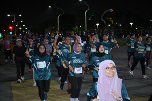 Night Race @ Putrajaya 2026
