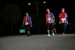 Night Race @ Putrajaya 2026