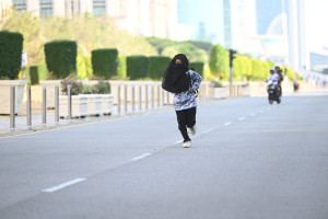 Night Race @ Putrajaya 2026
