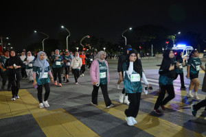 Night Race @ Putrajaya 2026