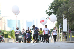 Night Race @ Putrajaya 2026