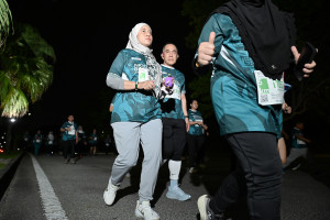 Night Race @ Putrajaya 2026