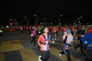 Night Race @ Putrajaya 2026