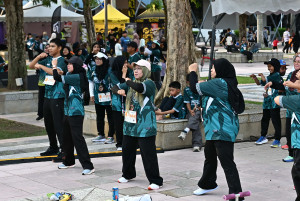 Night Race @ Putrajaya 2026