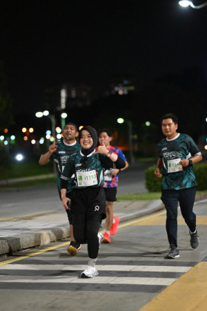 Night Race @ Putrajaya 2026
