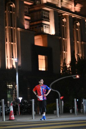 Night Race @ Putrajaya 2026