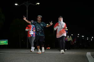 Night Race @ Putrajaya 2026