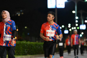Night Race @ Putrajaya 2026