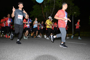 Night Race @ Putrajaya 2026