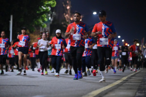 Night Race @ Putrajaya 2026