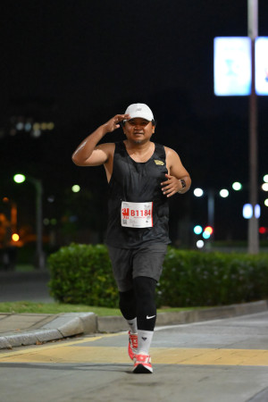 Night Race @ Putrajaya 2026
