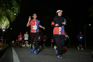 Night Race @ Putrajaya 2026