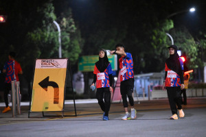 Night Race @ Putrajaya 2026