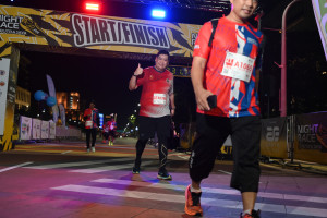 Night Race @ Putrajaya 2026