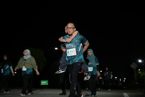 Night Race @ Putrajaya 2026