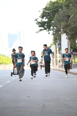 Night Race @ Putrajaya 2026