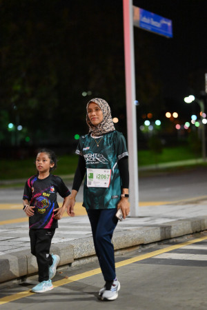 Night Race @ Putrajaya 2026