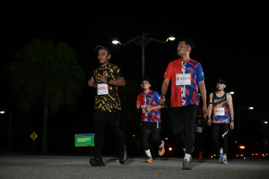 Night Race @ Putrajaya 2026