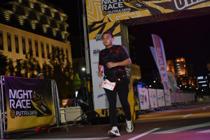 Night Race @ Putrajaya 2026