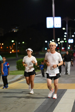 Night Race @ Putrajaya 2026