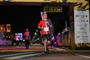 Night Race @ Putrajaya 2026