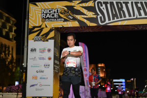 Night Race @ Putrajaya 2026