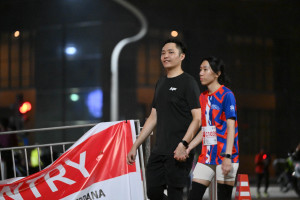 Night Race @ Putrajaya 2026