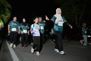 Night Race @ Putrajaya 2026
