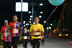 Night Race @ Putrajaya 2026