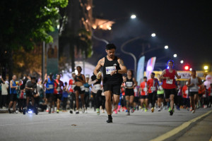 Night Race @ Putrajaya 2026