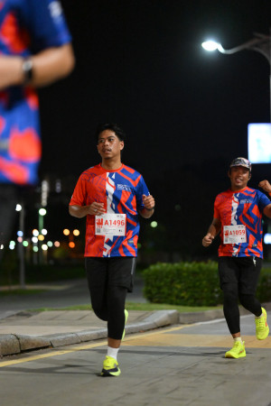 Night Race @ Putrajaya 2026