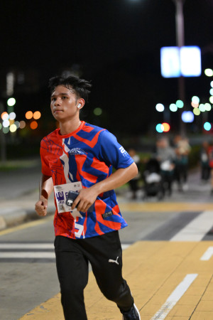 Night Race @ Putrajaya 2026