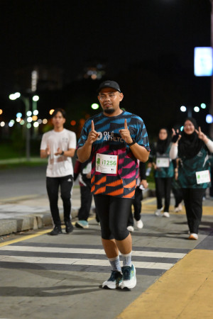 Night Race @ Putrajaya 2026