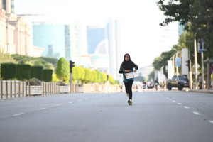 Night Race @ Putrajaya 2026