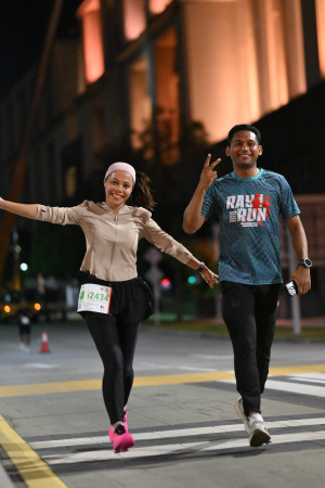 Night Race @ Putrajaya 2026