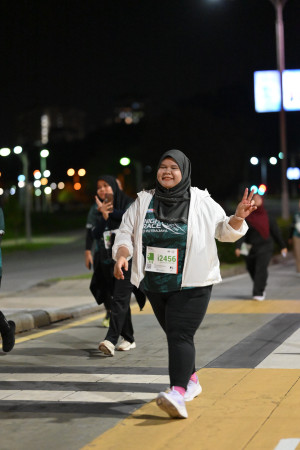 Night Race @ Putrajaya 2026