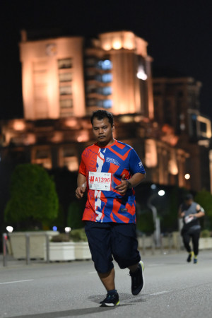 Night Race @ Putrajaya 2026