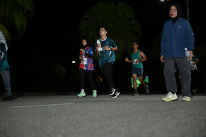 Night Race @ Putrajaya 2026