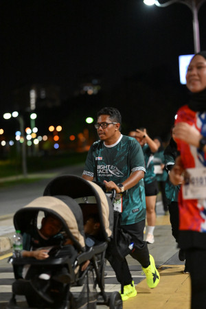 Night Race @ Putrajaya 2026