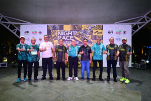 Night Race @ Putrajaya 2026
