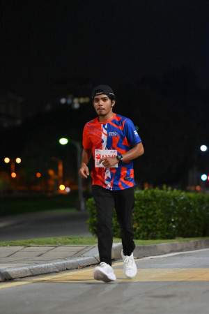 Night Race @ Putrajaya 2026