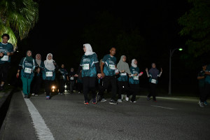 Night Race @ Putrajaya 2026