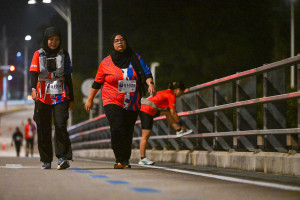Night Race @ Putrajaya 2026